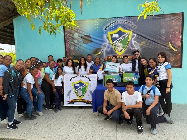 Premiacición Uslar Pietri
