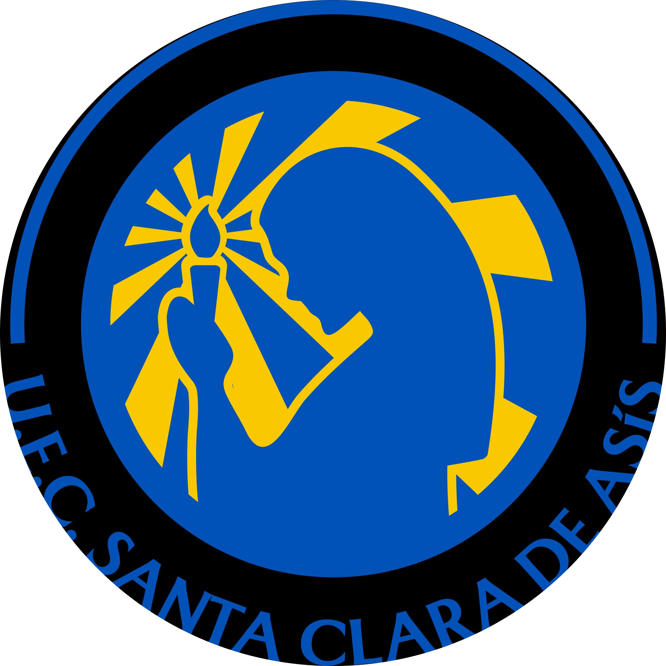 Colegio Santa Clara